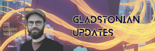Gladstonian updates