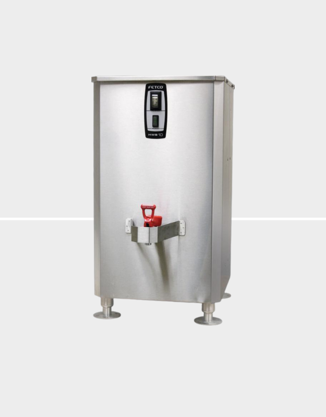 IP44 HWB-10 10 gal Hot Water Dispenser — FETCO®