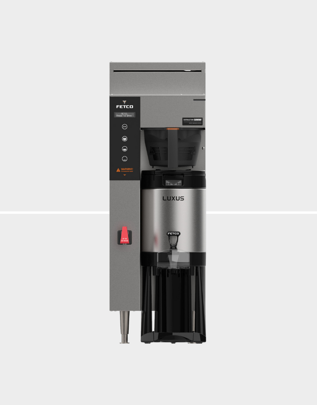 Fetco Thermal Coffee Dispenser L3D-15