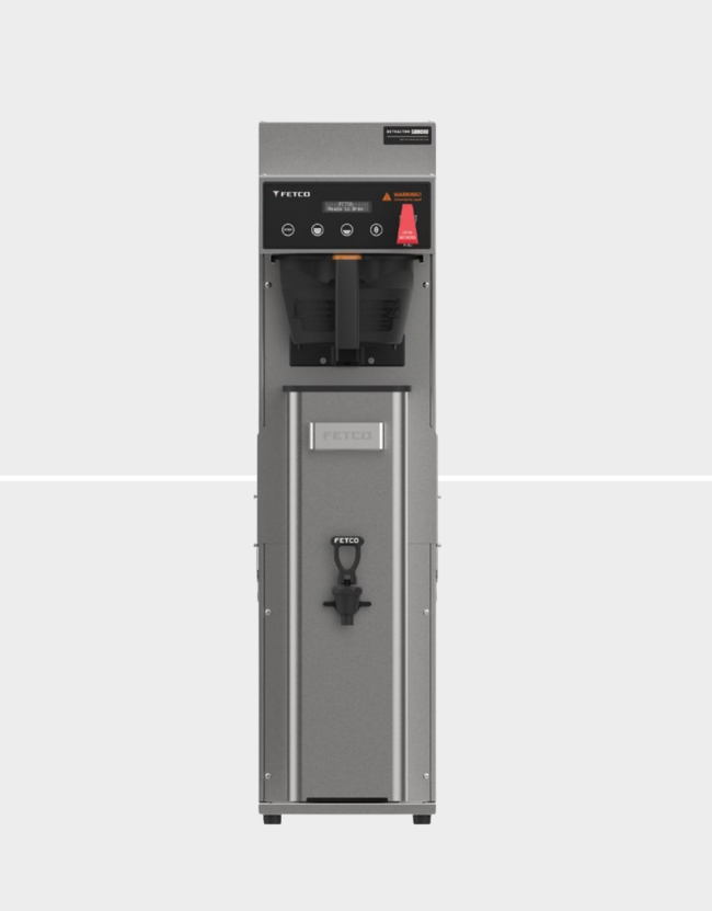 Fetco L4D-15 Luxus Thermal Dispenser (1.5 Gal)