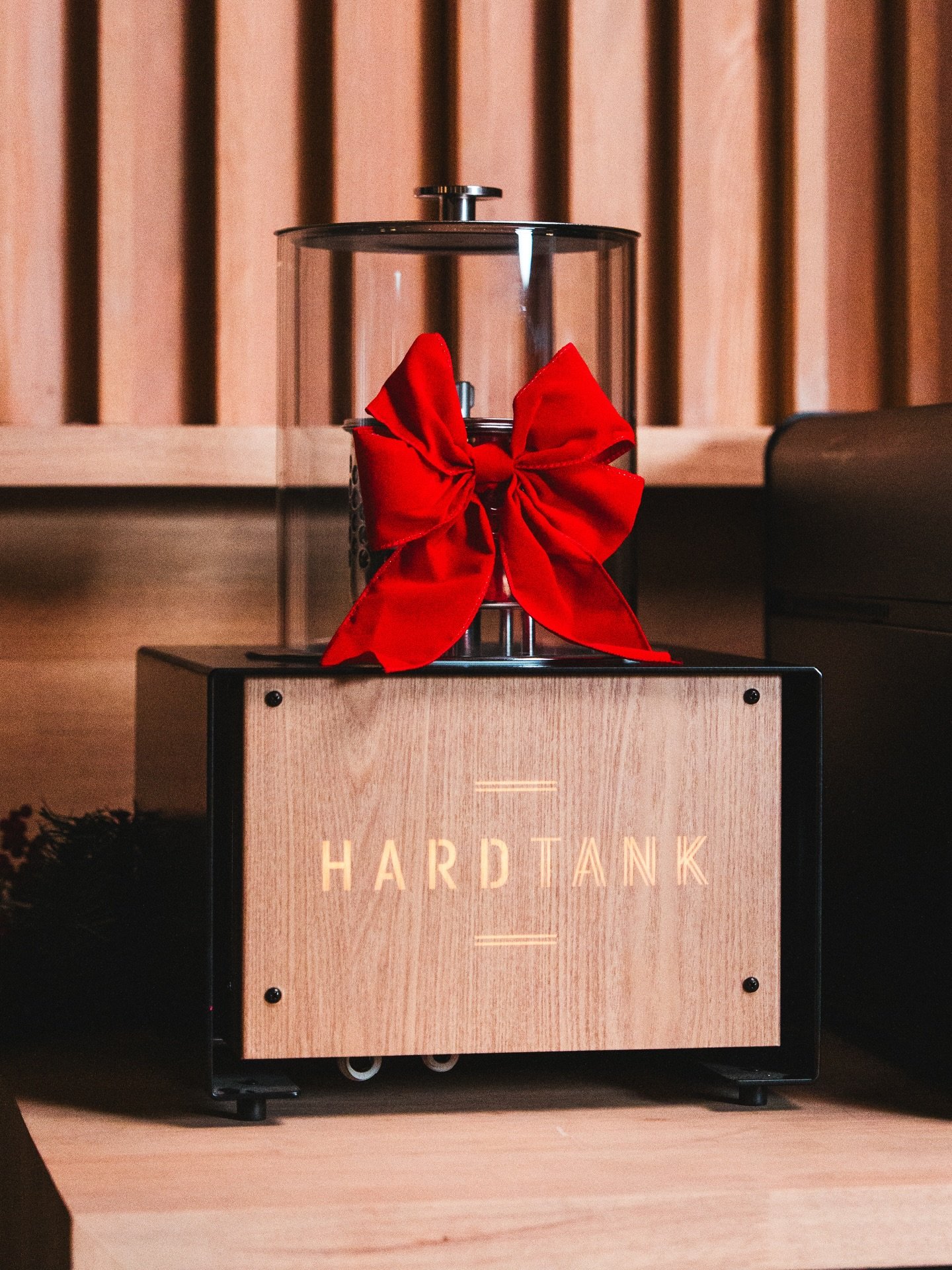 All I want for Christmas is&hellip;a Baby Hardtank fast cold brew maker🧋🎁