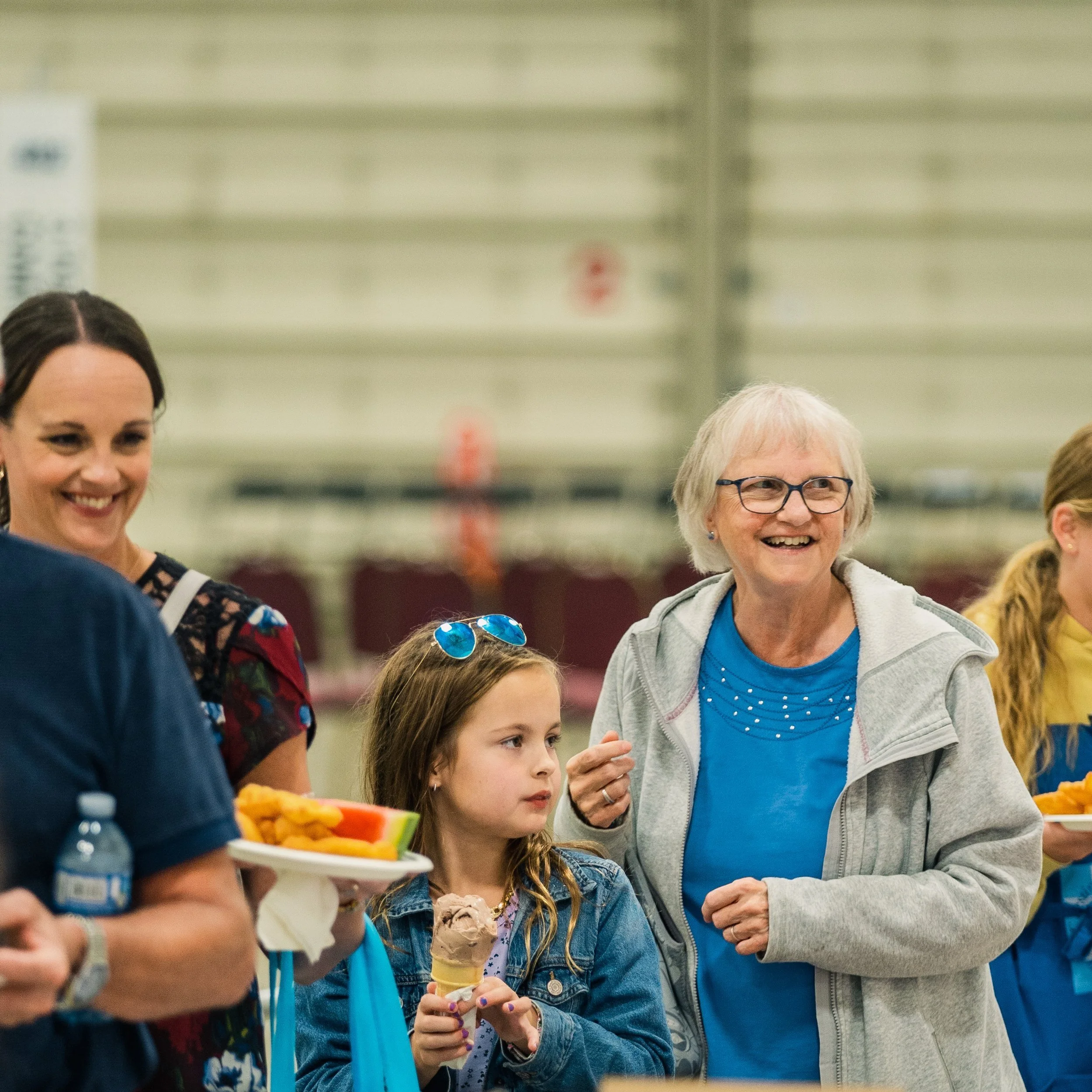 MCC Festival for World Relief