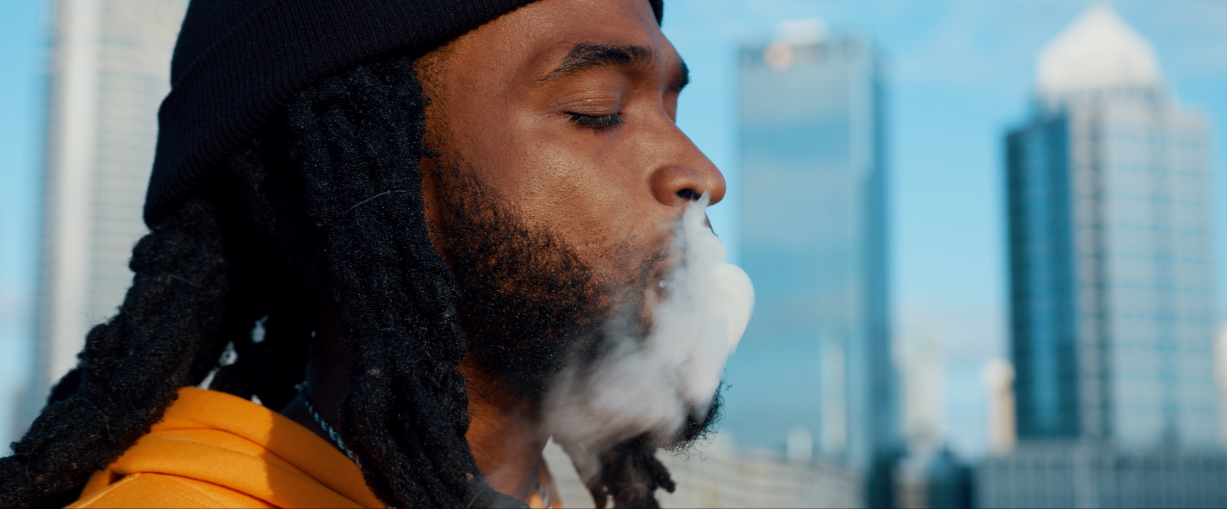 Gitt Fai - Pressbox To Paradise