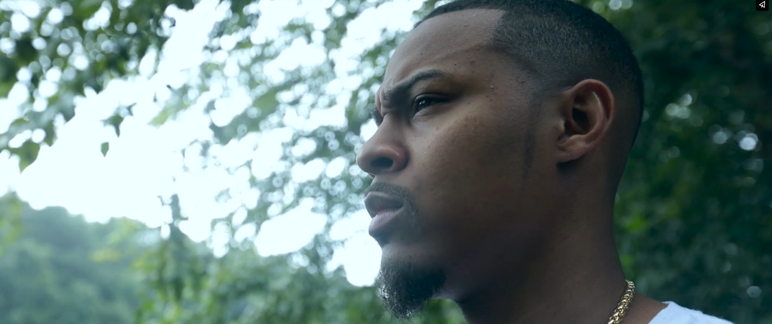 BOW WOW - “BROKEN HEART”
