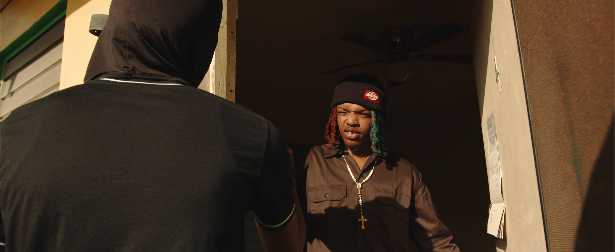Dvrk Skyy - False Prophets
