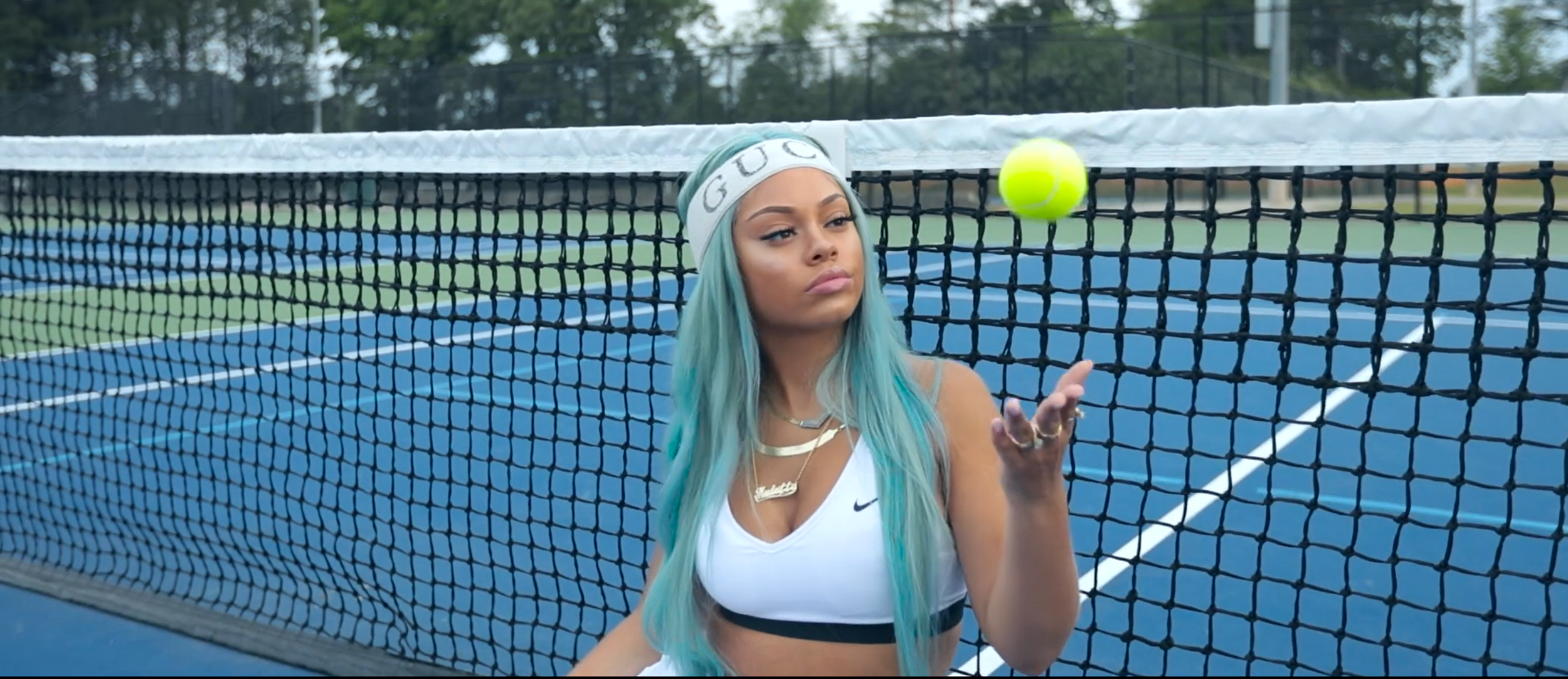 MISS MULATTO FT. COCA VANGO - INFIDELITY