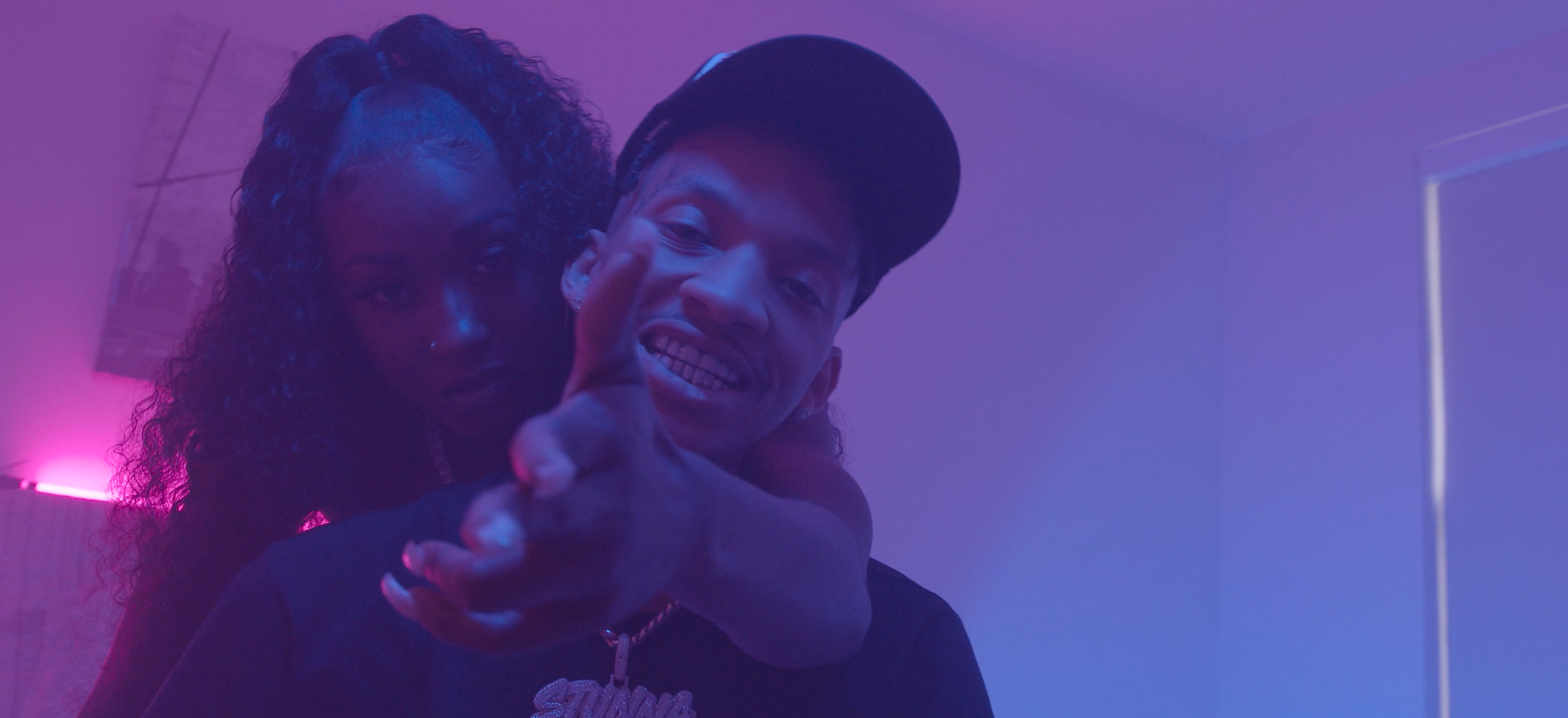 ASH2HEAVY FT. STUNNA 4 VEGAS - 2 HEAVY
