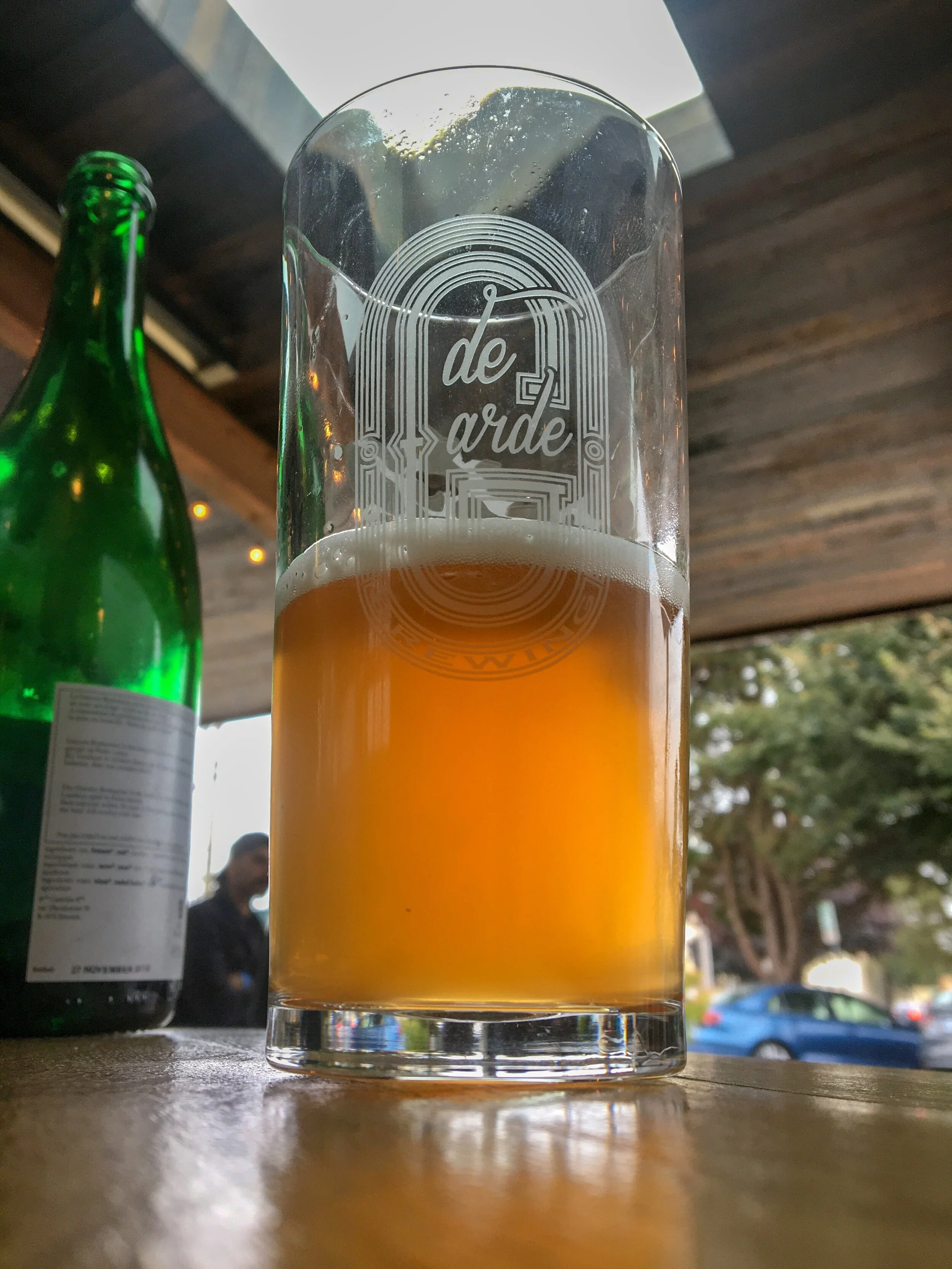 Zwanze Day 2021