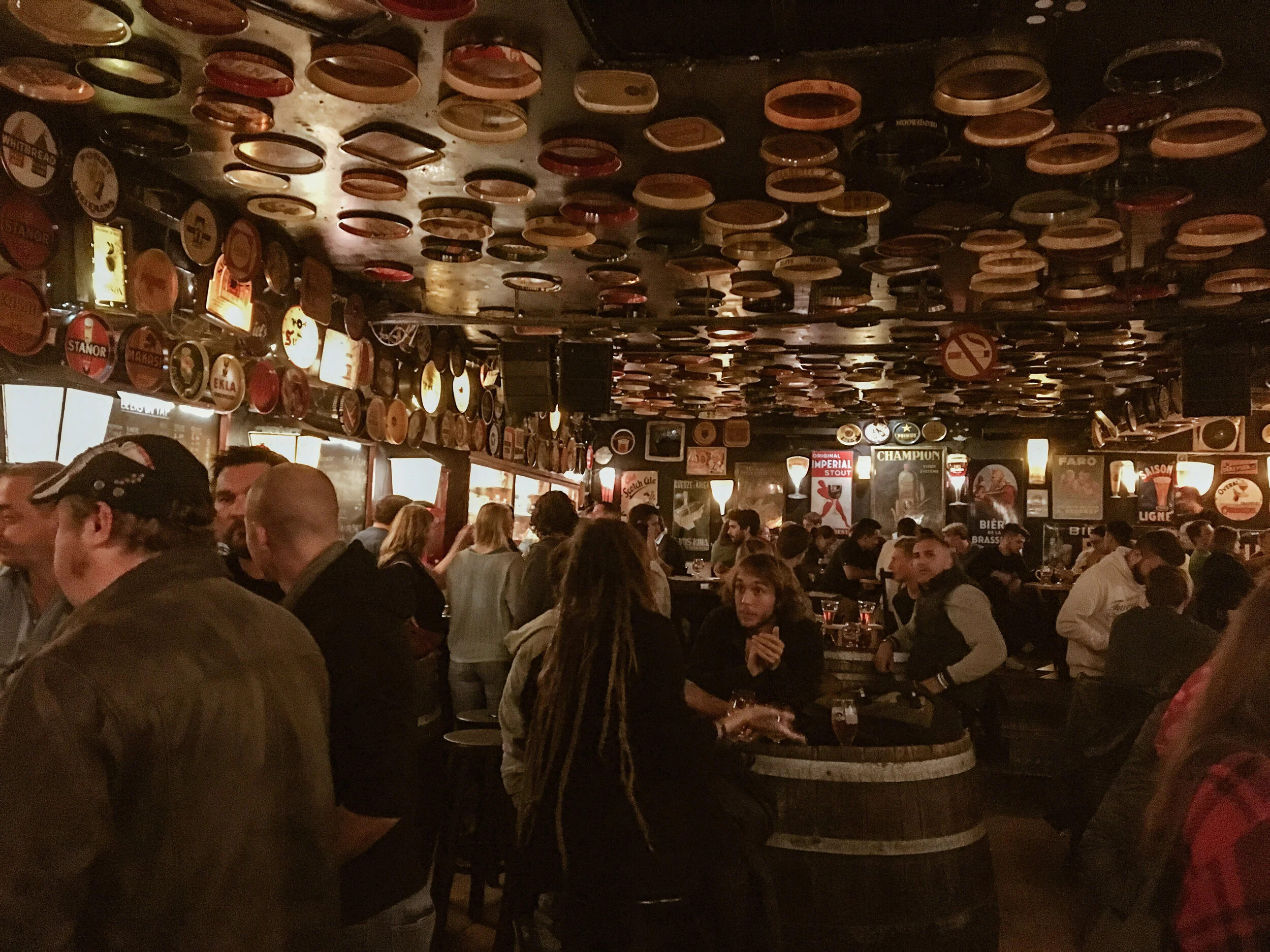 The Best Bars In The World