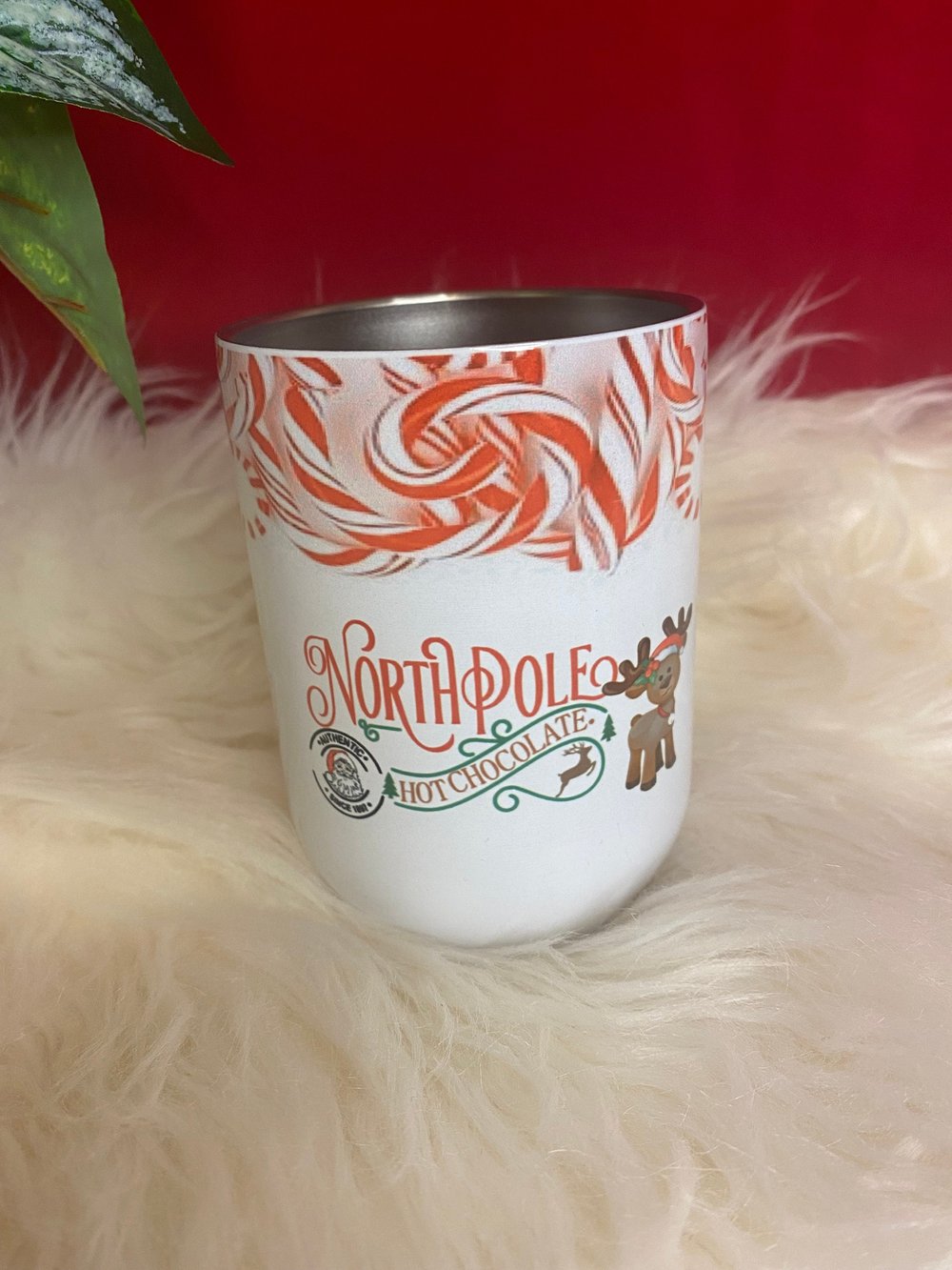 Personalized Children's Hot Chocolate Mugs – A Gift Personalized