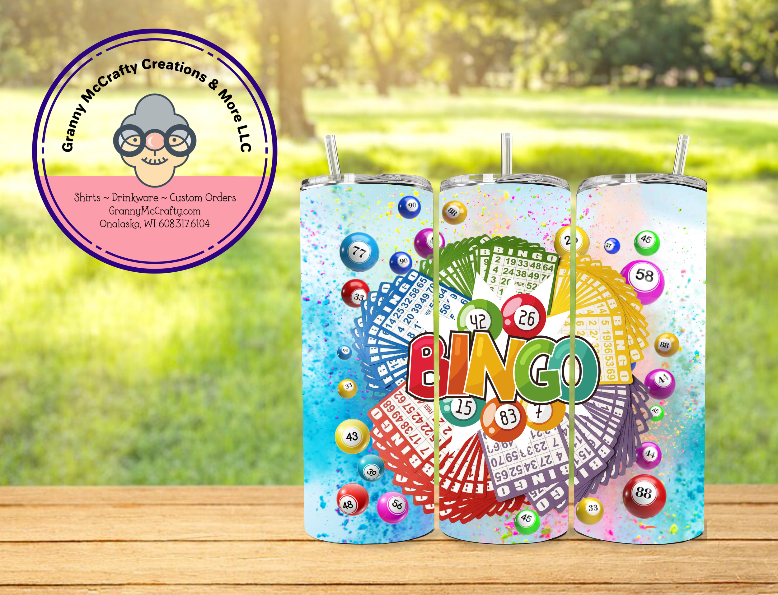 Bingo Balls and Cards Mockup.png