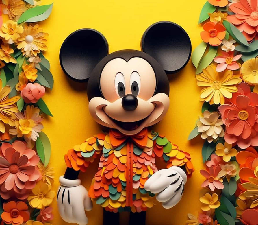 Mickey 3D Hawaian.png