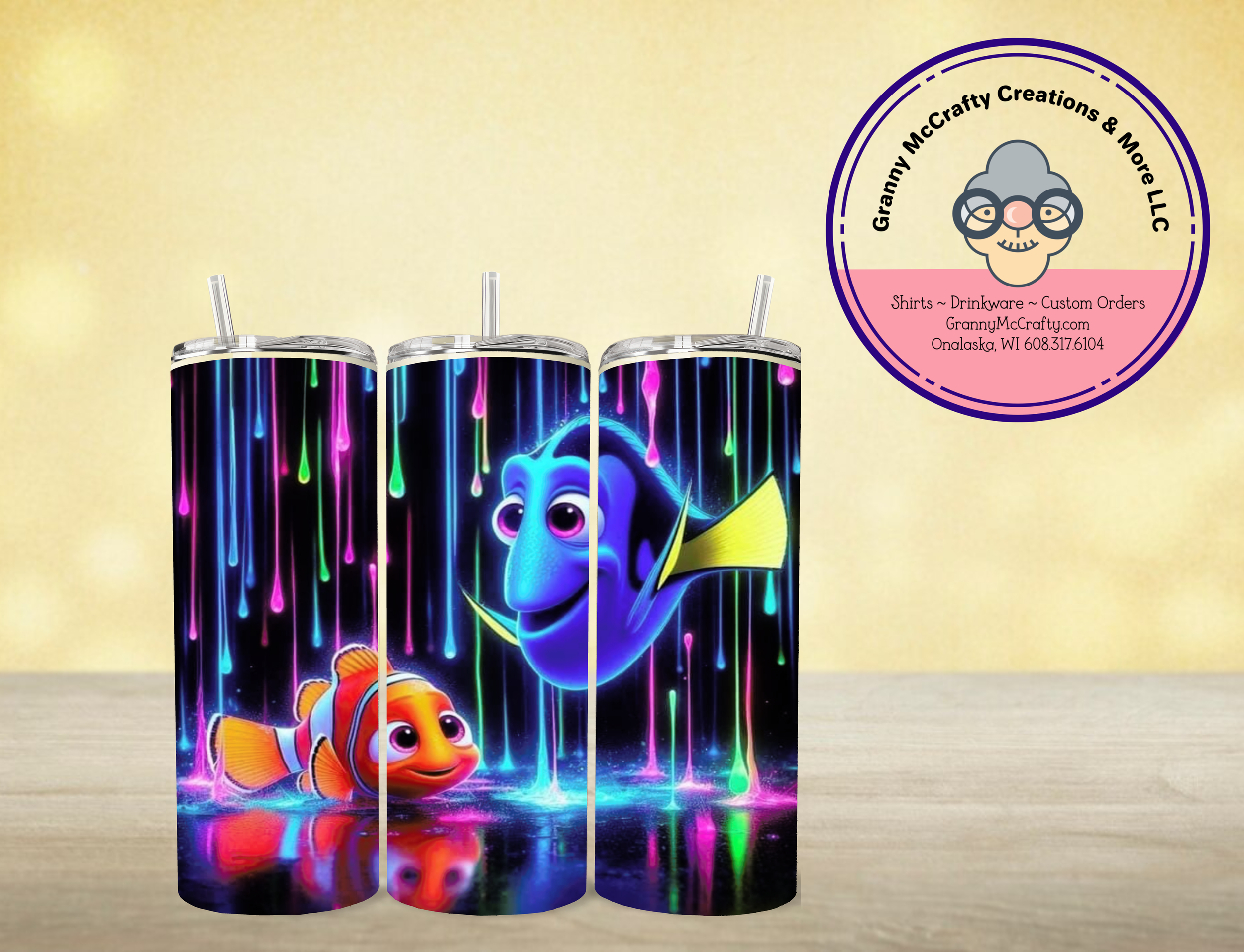 Nemo Dory Neon Mockup.png