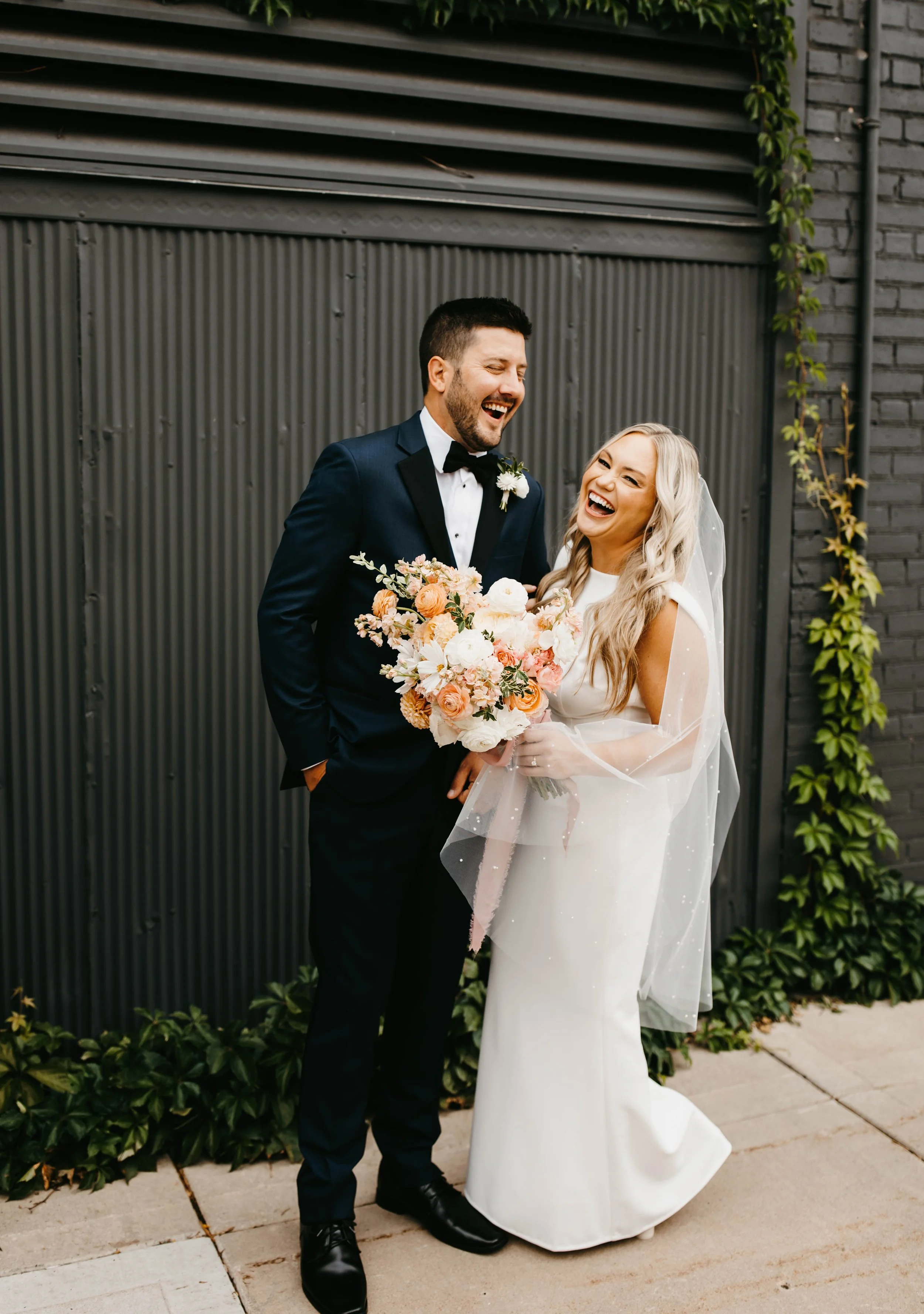 Paikka Wedding / Bri + Patrick