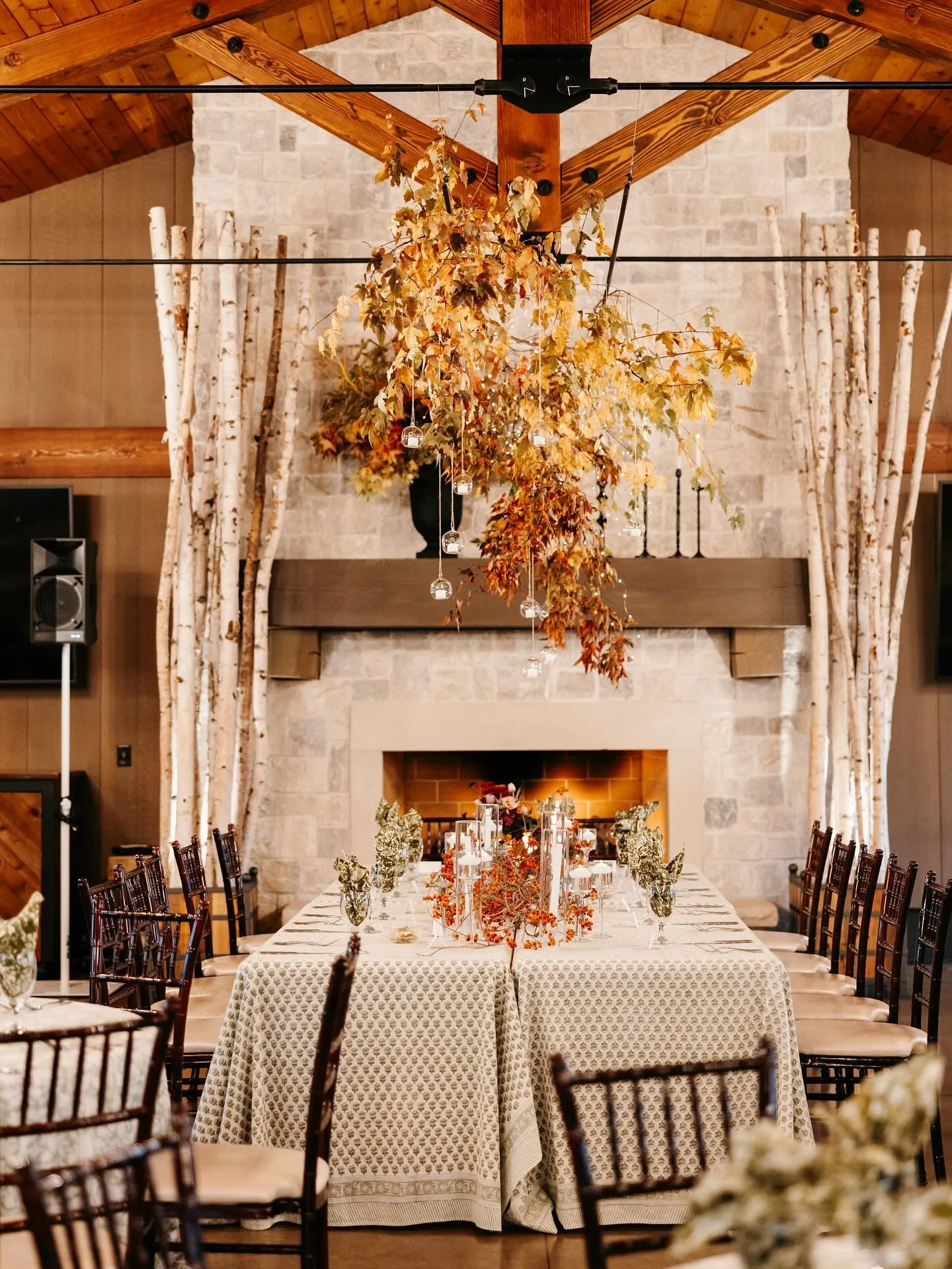 THE perfect fall day for Marshall and Kate