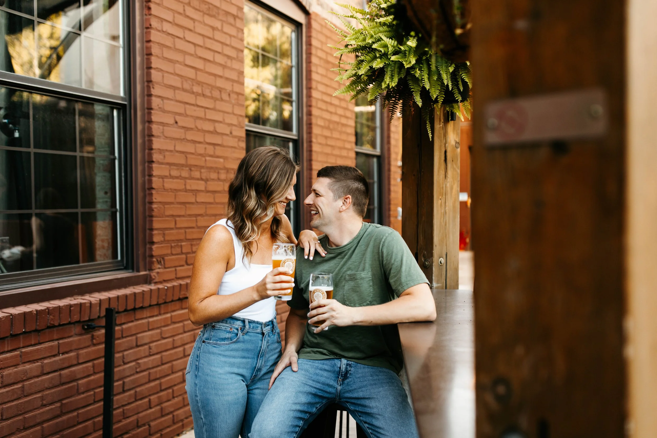 Wedding Photography Minnesota
