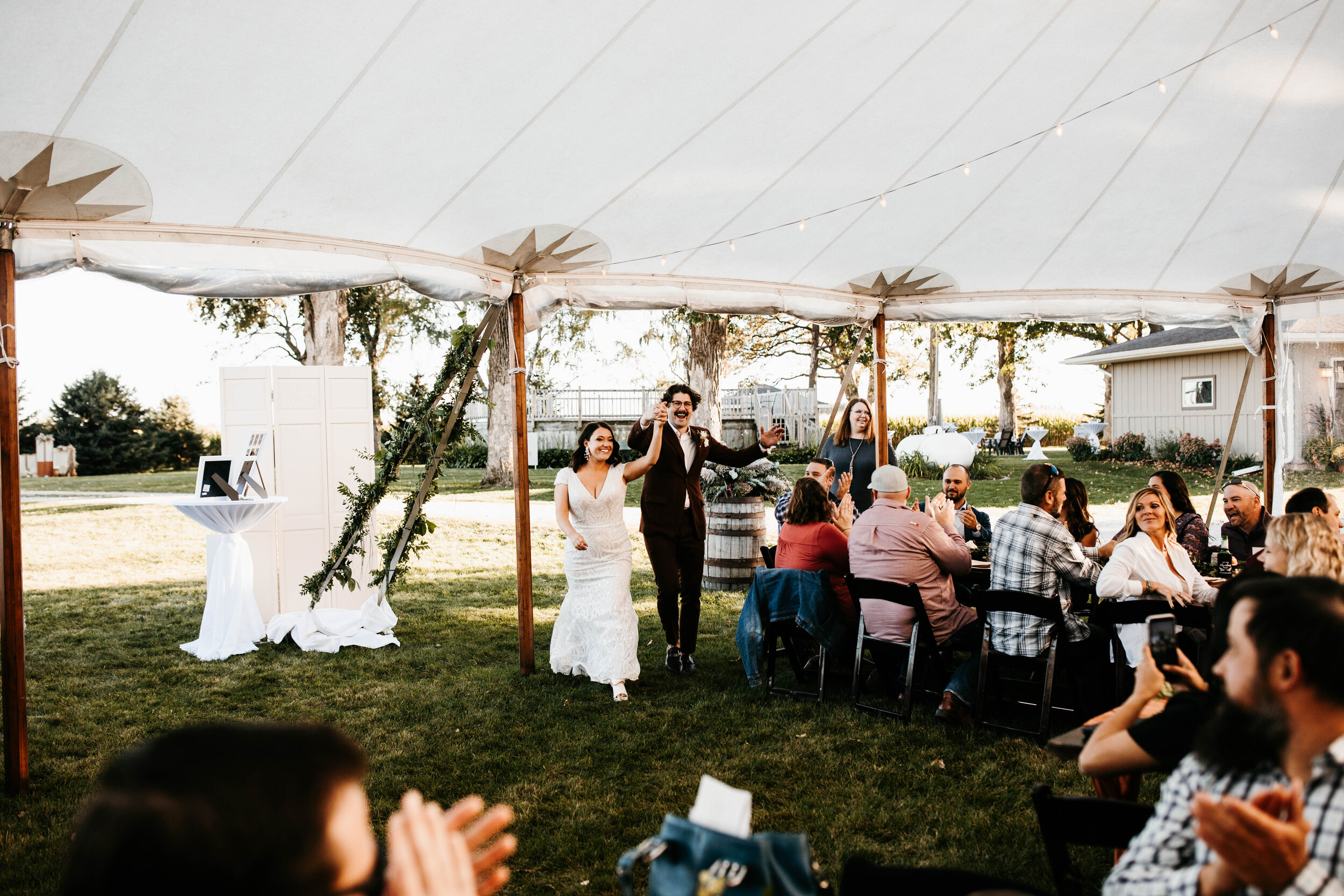 Wedding Photography Minnesota