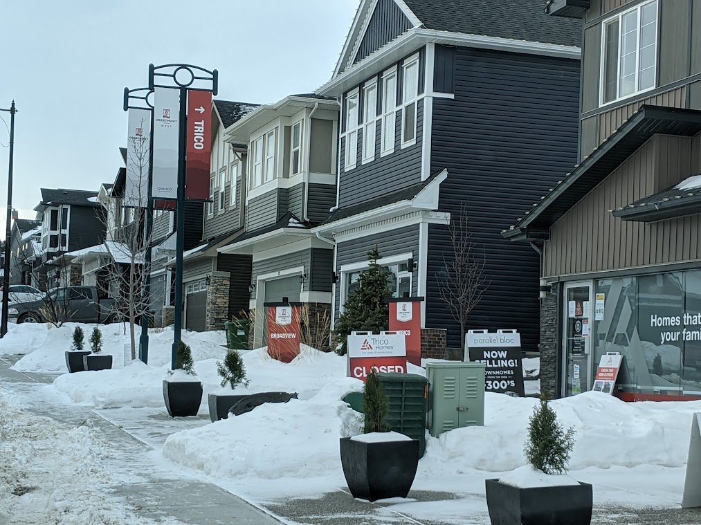 Showhome Pageantry including Banners  and  Signs.jpg