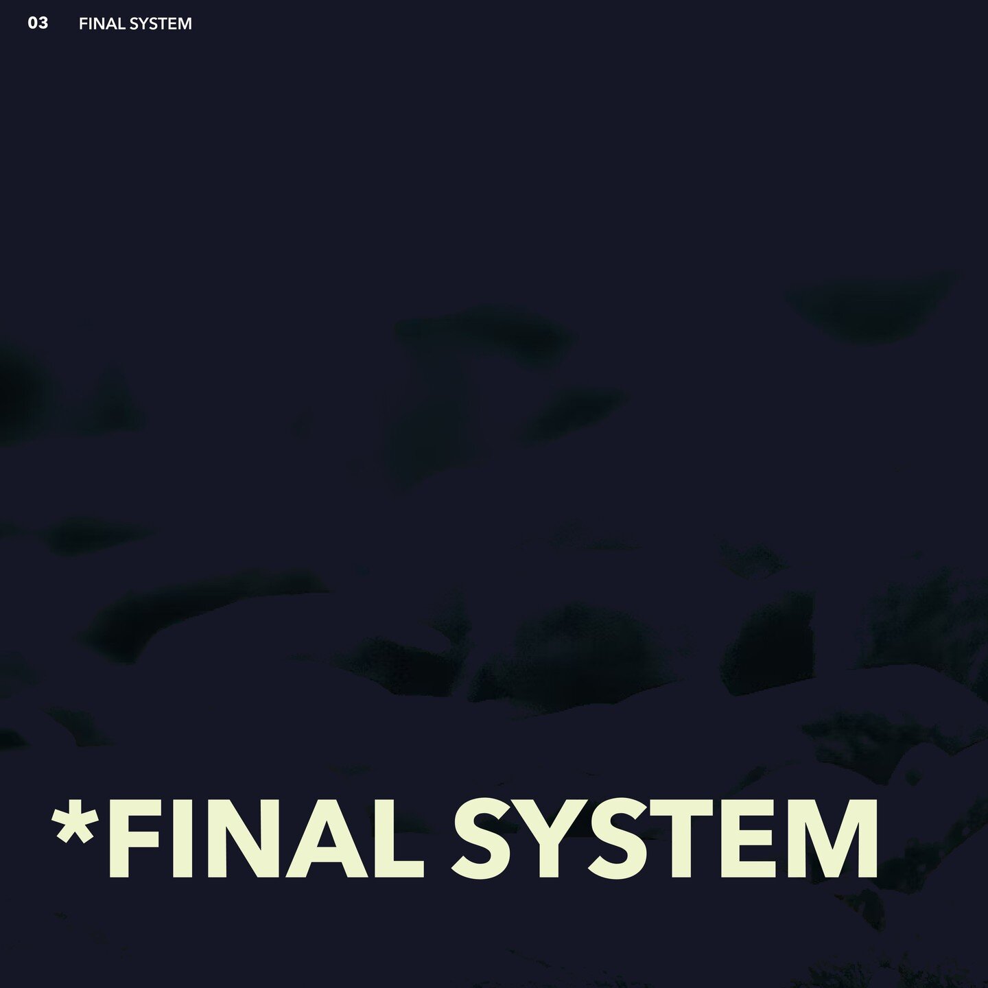 PT 03- FINAL RENDERS &amp; VIDEO  

CANDID ~ REDEFINING THE YEAST INFECTION TREATMENT KIT 

 Completed as apart of the multi-disciplinary packaging studio within the School of Design at DAAP.  Candid strives to change the industry standard, putting e