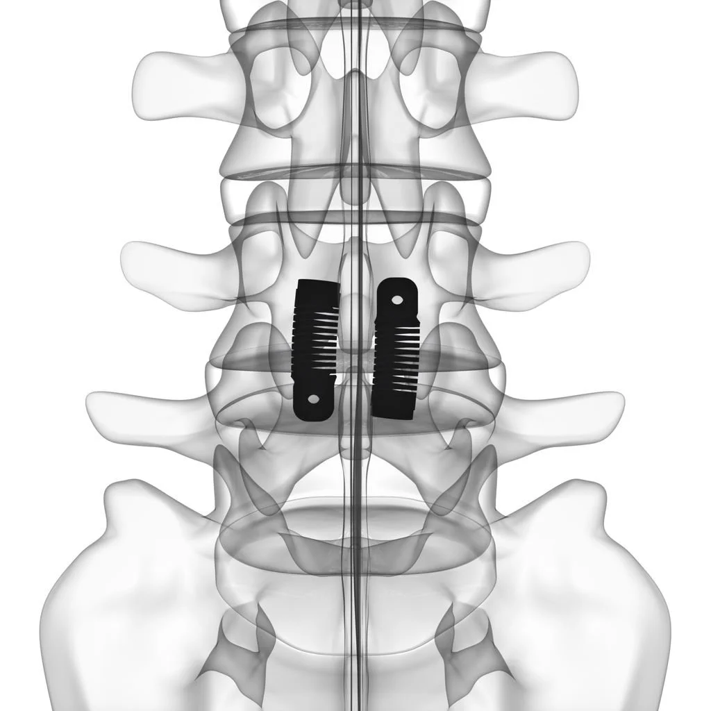FDA Grants PMA Approval to LimiFlex® Dynamic Sagittal Tether