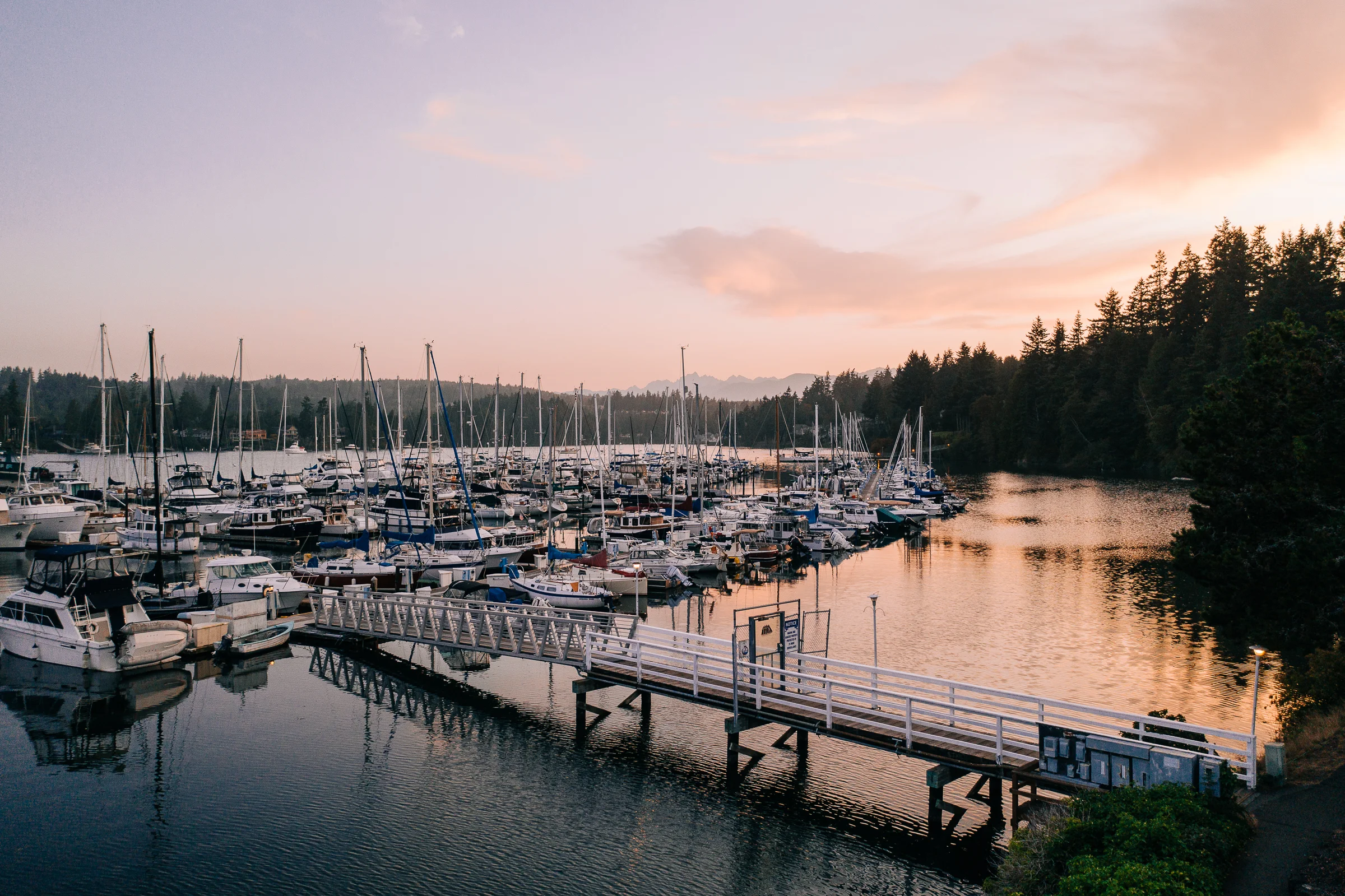 Experiece Port Ludlow, WA - Element Creative Agency - Commercial Photography -0084.jpg