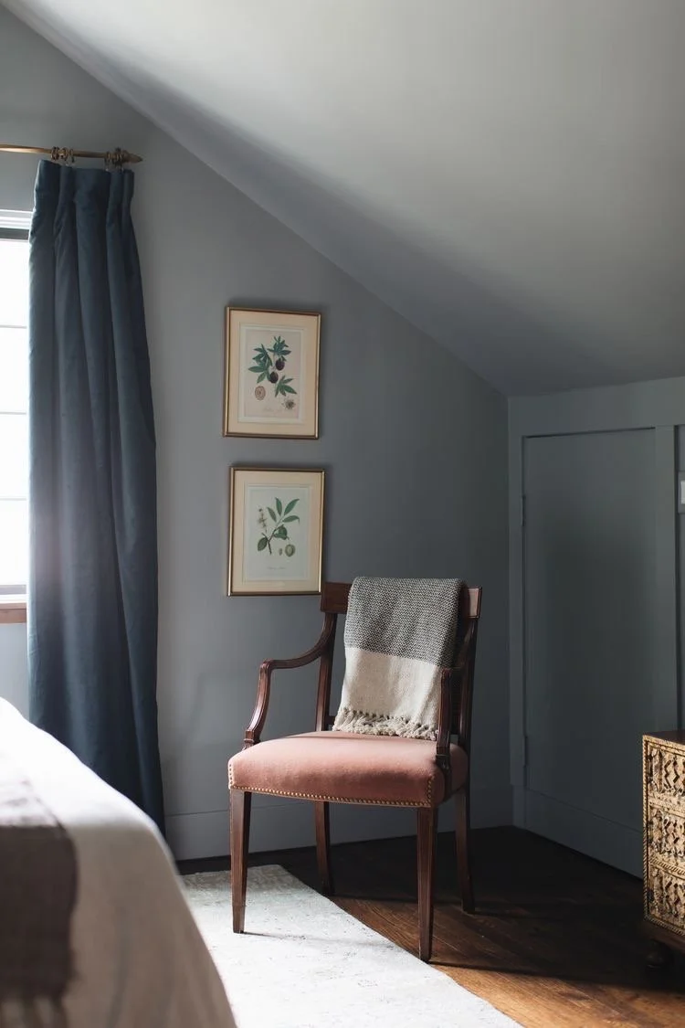 What Color Curtains Go With Grey Walls? - here are 15 seriously ...