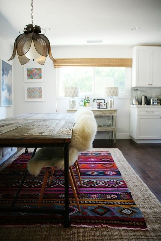 gatheraus-layered-rugs-dining-room #6.jpeg