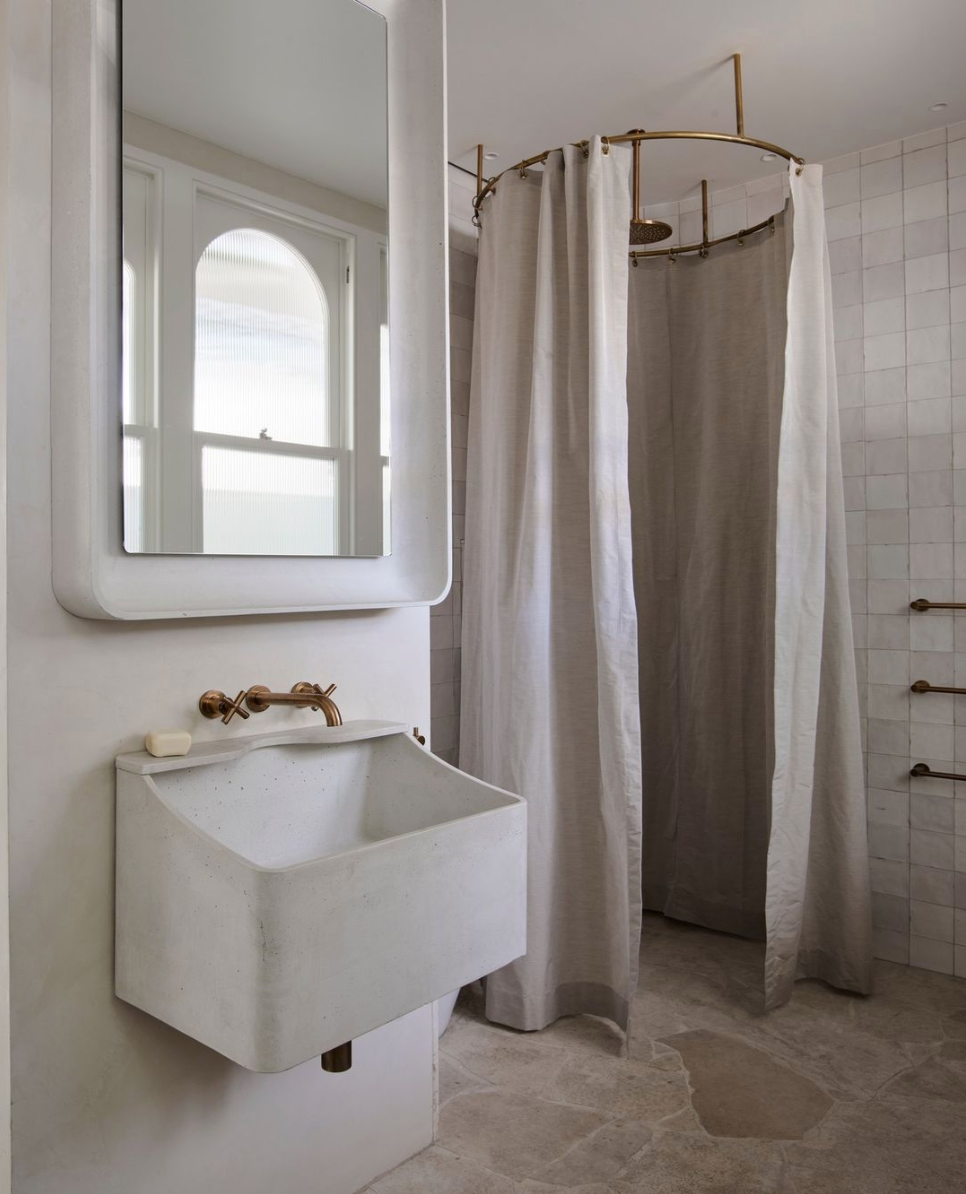 WALK IN SHOWER IDEAS FOR SMALL BATHROOMS - Maximize Space And Style. —  Gatheraus