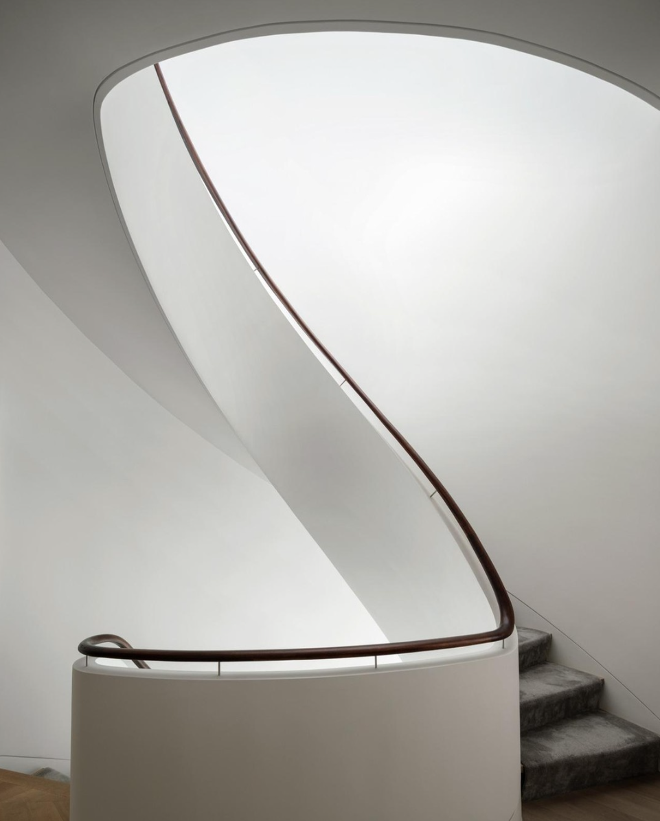 Image Via @stevenharrisarchitects
