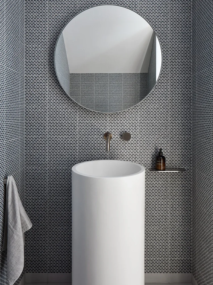 HOW TO CHOOSE THE RIGHT TILE AND GROUT COLORS 10 Of The Best Tile