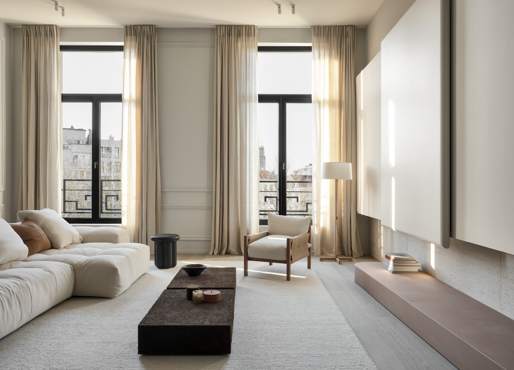 What Color Curtains Go With Grey Walls Here Are 15 Seriously