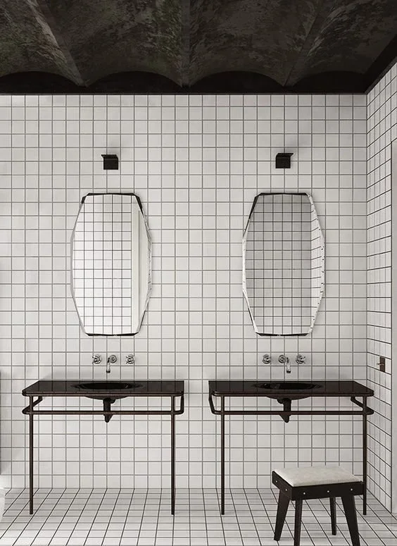 HOW TO CHOOSE THE RIGHT TILE AND GROUT COLORS 10 Of The Best Tile