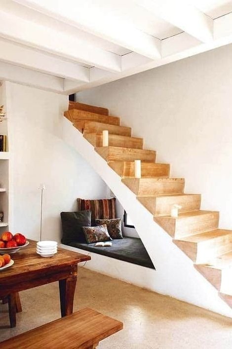 28 Under-Stairs Storage Ideas to Maximize Every Inch of Your Home