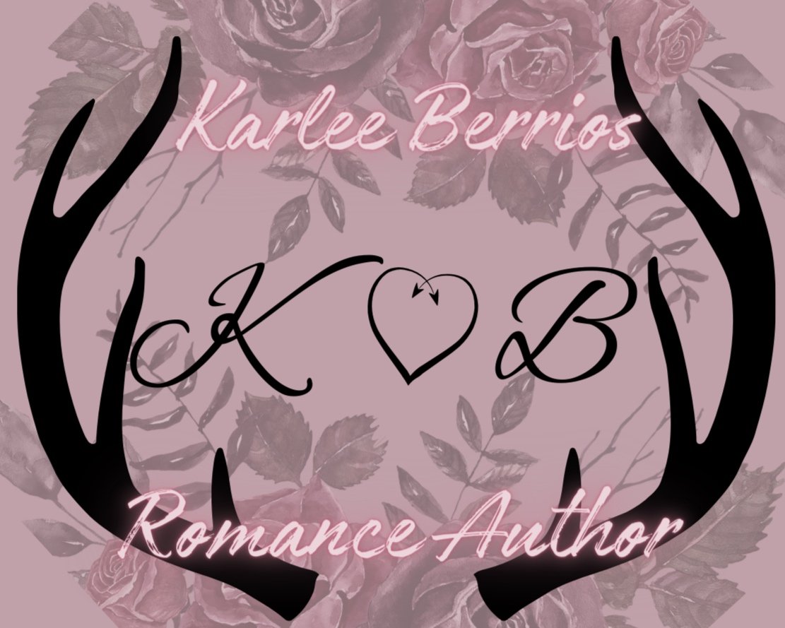 Karlee Berrios - PNR Author