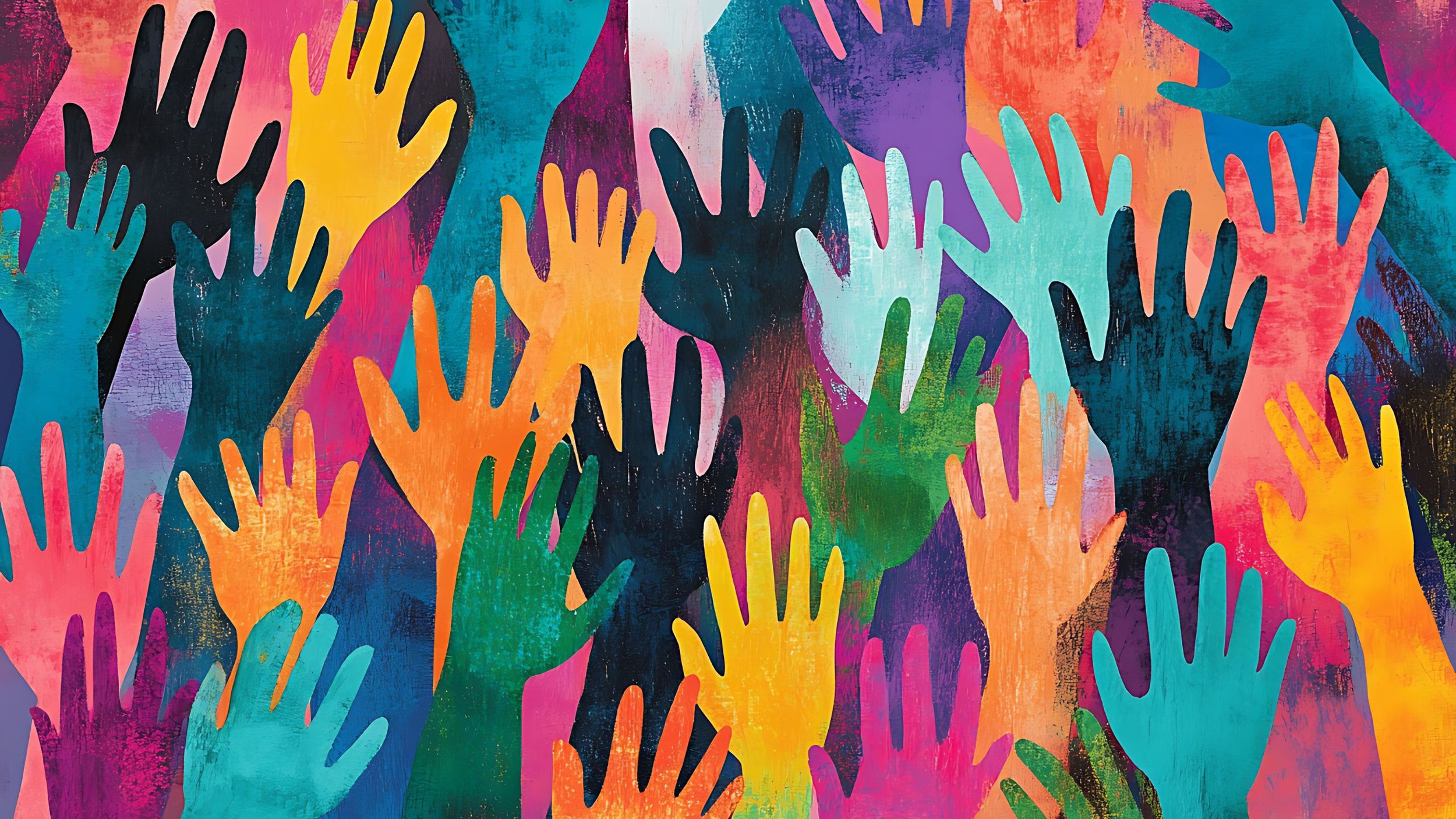 Why You Don’t Have to Do It Alone