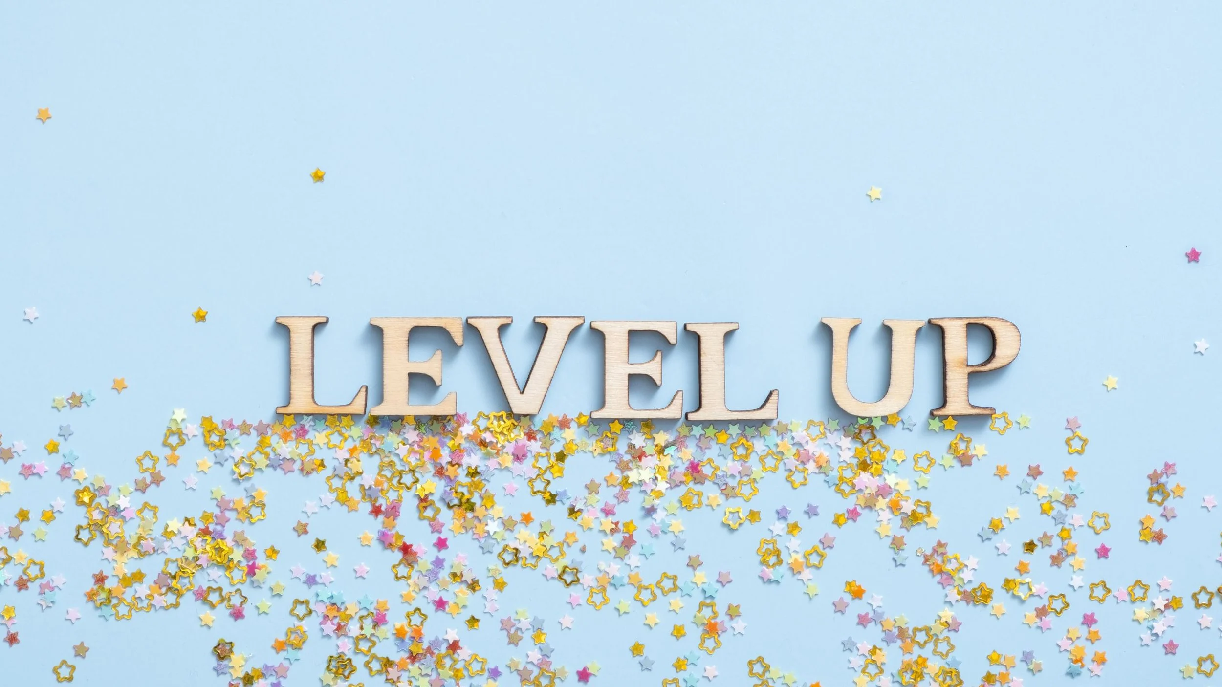 Playing Bigger: Why You’re Ready for the Next Level&nbsp;