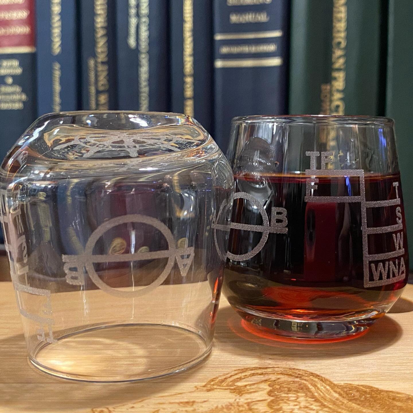 We have some cool new shot glasses in stock!

#navigatorscrafting #merchantmarine #etsy #sailors #plimsollmark #shipwheel #nautical #shotglass