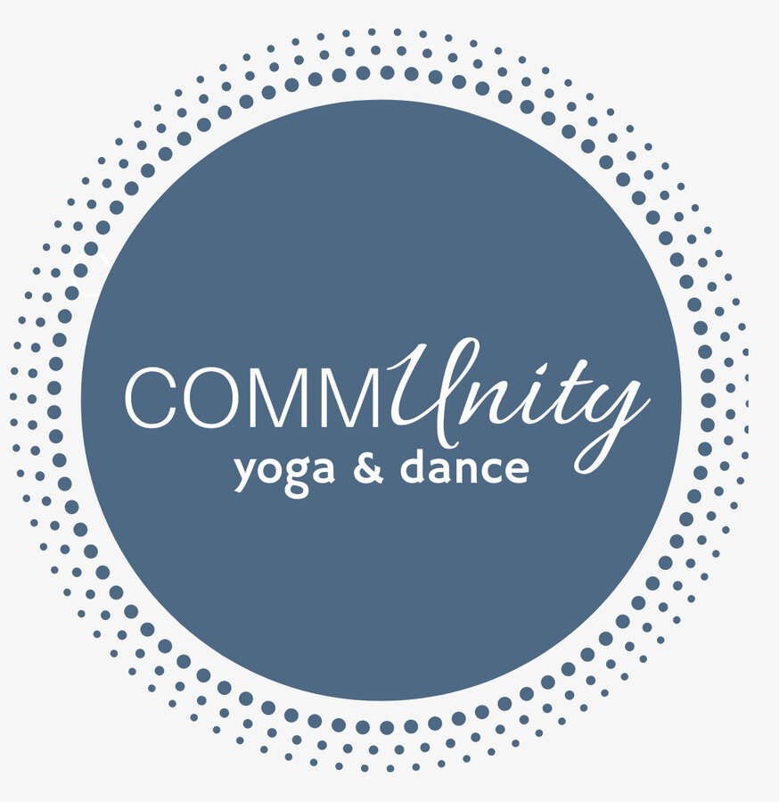 Community Yoga &amp; Dance