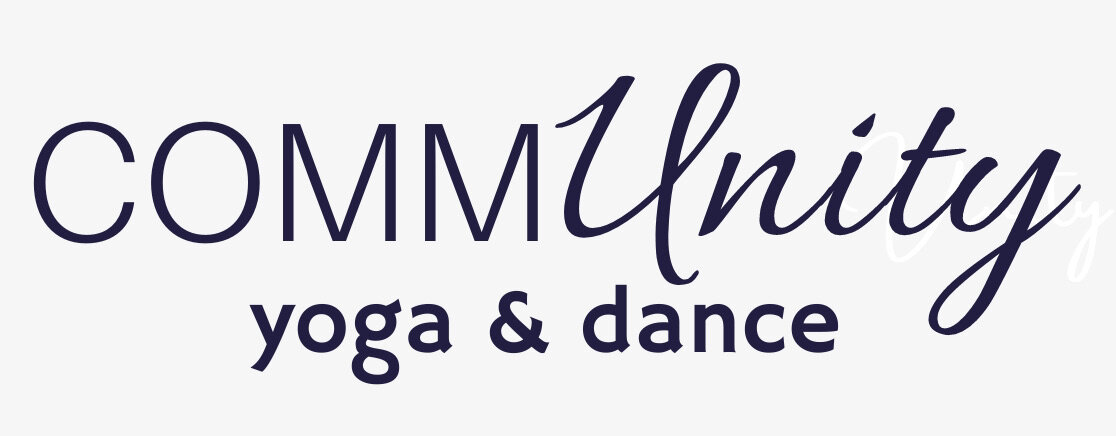 Community Yoga &amp; Dance