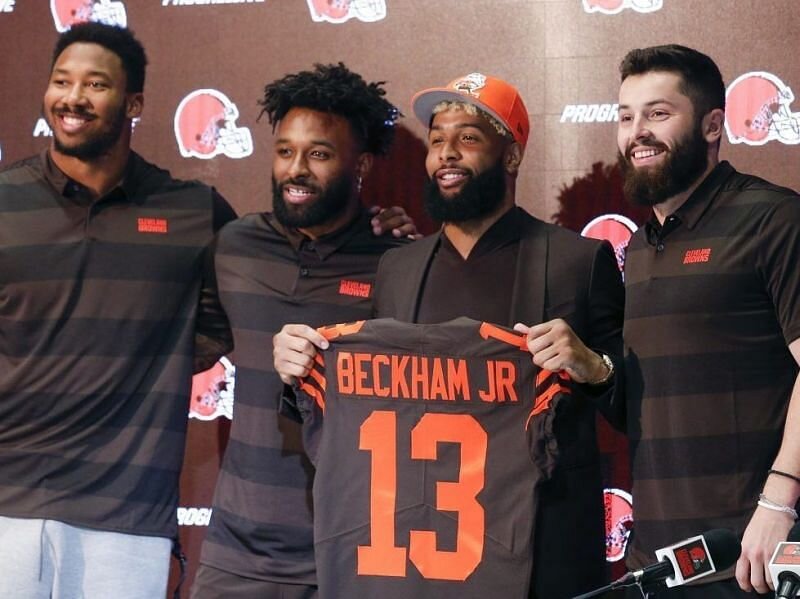 NFL 2019-20: Cleveland Browns are enjoying the offseason hype but they must control it to fulfill it