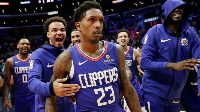LA Eclipse: Have the Clippers surpassed the Lakers as the basketball power in Los Angeles?
