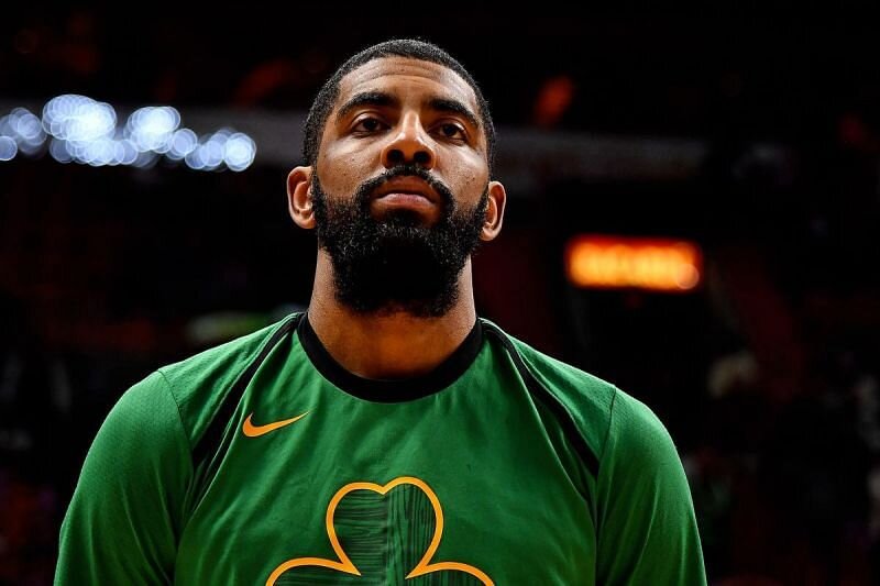 NBA Free Agency: Brooklyn Nets’ might be occupying the driver’s seat in the Kyrie Irving sweepstakes