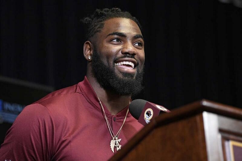 Landon Collins’ Critical Interview shows New York Giants at Another Crossroad