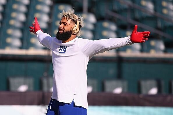Opinion: Odell Beckham Jr. is justified in responding to perception of him being "locker room cancer
