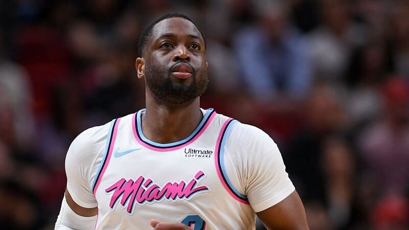 NBA 2018/19: A look at Dwyane Wade's Legacy as the Farewell Tour Concludes