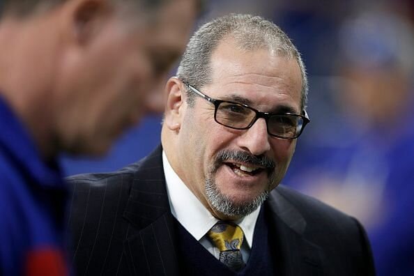 NFL: How Dave Gettleman's Guidance is Dragging the Giants in the Wrong Direction
