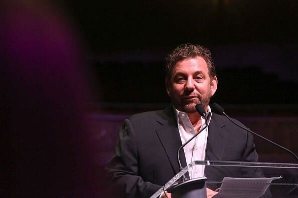 "Sell the Team": Is it time for New York Knicks owner James Dolan to hang it up?
