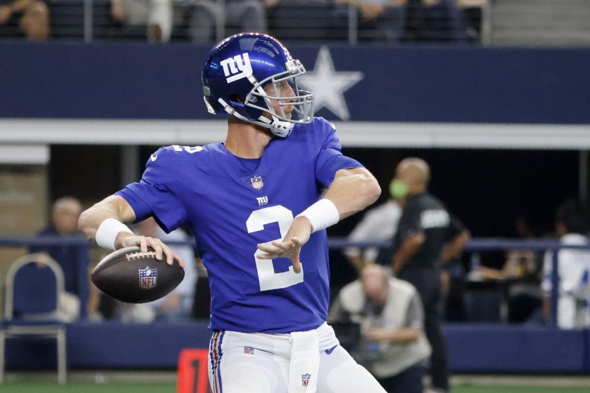 New York Giants Week 5 Notebook: Key Storylines from 44-20 Loss to Cowboys
