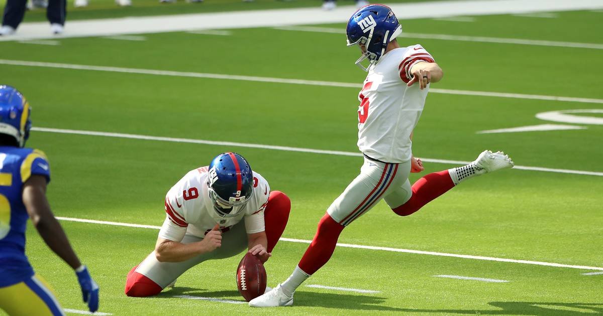 New York Giants Special Teams Preview: Straight Forward