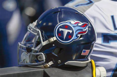 New York Giants Week 1: First Look at Titans’ Offense